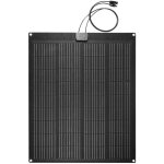 Panneau solaire portable 100 w, chargeur solaire