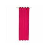 Panneau voile - oeillets - 135 x 240 cm - today - uni jus de myrtille - jus de myrtille Panneau voile - oeillets - 135 x 240 cm - today - uni jus de myrtille - jus de myrtille
