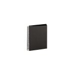 Accessoires photo panodia album photo modela a4 100 pages trad noir