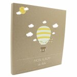 Album photo 300 photos ? album photo traditionnel bb enfant - album photo naissance de 60 pages blanches? ...