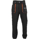 Pantalon anti coupure yukon type c oregon 295397