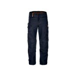 Bosseur - pantalon de travail harpoon multi electro - bleu marine - taille 40 - 11933 - 003