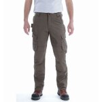 Carhartt - pantalons steel cargo taupe t. w30 / l32 Carhartt - pantalons steel cargo taupe t. w30 / l32