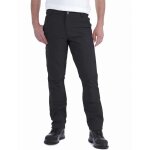 Pantalon carhartt stretch duck noir t. 40 - 103340 - 001 - w32 / l32