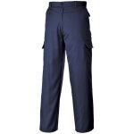 Pantalon combat marine short m - fr(44) - uk(34)