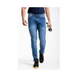 Pantalon en jean de travail rica lewis work1 - 56 (eu)