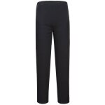Pantalon de maternit extensible - m - noir - portwest