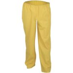 Fp - pantalon de pluie asatex pu stretch jaune taille xxxl - pulc / xxxl / 500 Fp - pantalon de pluie asatex pu stretch jaune taille xxxl - pulc / xxxl / 500