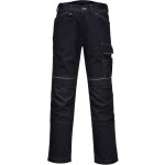 Pantalon pw3 couleur : noir short taille 38 portwest