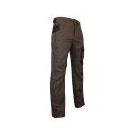 Pantalon terreau - taille 50 Pantalon terreau - taille 50