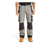 Timberland pro - pantalon tough vent gris noir tb0a4qtcg77 38