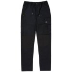 Pantalon de travail caterpillar dynamic 1810032 - noir - 40 - jambes standards