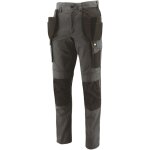 Pantalon de travail avec genouillères ? caterpillar essentials knee gris ? slim ? renforts cordura® ? ... Pantalon de travail avec genouillères ? caterpillar essentials knee gris ? slim ? renforts cordura® ? ...