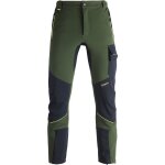 Pantalon de travail kapriol dynamic giardiniere - l - vert