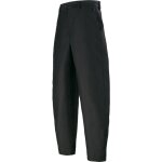 Lafont - pantalon de travail largeot louis (ej 76cm) noir xs - fr(38)