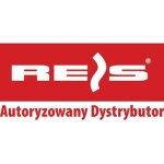 Reis - pantalon de travail taille coutures bhp rsistantes foreco - t 52