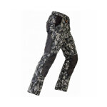 Pantalon de travail tnr pro camouflage gris kapriol - taille: s