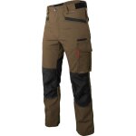Wrth modyf - pantalon de travail nature brun 42