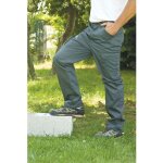 Pantalon treillis taille 48