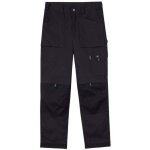 Pantaloni da lavoro multitasche dickies eisenhower nero xxxl