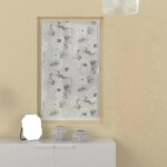 Brise bise 70x120 cm paola, par soleil d'ocre