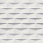 A. s. creations - papier peint 3d motif géométrique tapisserie trompe l'oeil blanche papier peint moderne ... A. s. creations - papier peint 3d motif géométrique tapisserie trompe l'oeil blanche papier peint moderne ...