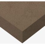 Dimexact - papier peint adhésif effet crépi taupe eco - 122 cm x 1 m - en rouleau Dimexact - papier peint adhésif effet crépi taupe eco - 122 cm x 1 m - en rouleau