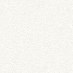 Papier peint blanc effet grain idal chambre adulte tapisserie blanche texture couloir & bureau papier ...
