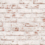 Papier peint new englandwood'n stone 2elements 2 - as - 907813
