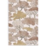 Lutece - papier peint jardin d'eden - ltc - 51202403