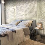 Papier peint le petit prince voyage spirituel - 50 x 1000 cm