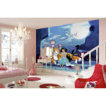 Komar - papier peint photo aladdin disney jasmine attend aladdin 368cm x 254cm Komar - papier peint photo aladdin disney jasmine attend aladdin 368cm x 254cm