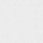 Bricoflor - papier peint uni blanc | papier peint blanc simple | papier peint aspect crepi pour rnovation ...
