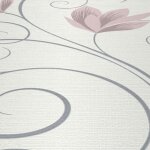 Erismann - papier peint vinyle expans� sur intiss� motif idylle ? r�f. 10009 - 05