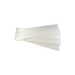 Papier de soie / riz blanc