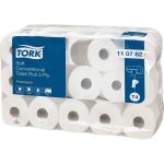 Tork - papier - toilette premium extra souple, petits rouleaux 110782