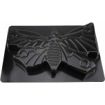 Papillon moule � pav� plastique pavage moyen b�ton moules pierres stepping stone jardin all�e moule pavage ...