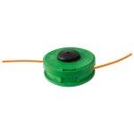 Tte pour dbroussailleuse universelle automatique 2 fils