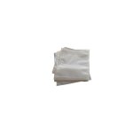 Paquet. 100 sacs gaufrs pour machine d'emballage 20x30cm 31268 garhe