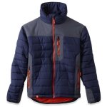 Parade - blouson de travail hiver obera bleu marine l Parade - blouson de travail hiver obera bleu marine l