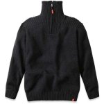 Parade - pull de travail ozimek anthracite 3xl