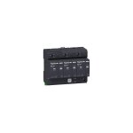 Schneider electric - parafoudre modulaire 3p 25ka � cartouche d�brochable 350v avec report signalisation ...