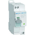 Parafoudre t2 2p auto - prot�g� 15ka � voyant hager spb715d