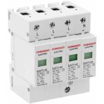 Parafoudre pour tableau lectrique, dz47y - 40ka 385v spd house parafoudre protection basse tension parafoudre ...