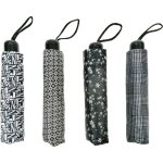 Parapluie dame mini topless imprim