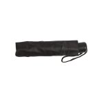 Parapluie dame mini topless noir