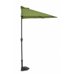 Bizzotto - parapluie kalife mezzaluna 2. 7 olives -