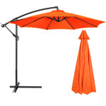 Parasol extérieur(sans pied) , imperméable et résistant aux uv, parasol de remplacement pour terrasse ... Parasol extérieur(sans pied) , imperméable et résistant aux uv, parasol de remplacement pour terrasse ...