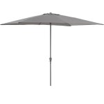 Acaza - parasol rectangulaire 2 x 3 m, protection upf, ombrelle, toile solide, pour terrasse, jardin, ... Acaza - parasol rectangulaire 2 x 3 m, protection upf, ombrelle, toile solide, pour terrasse, jardin, ...