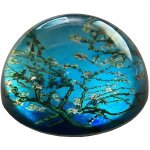 Presse papier van gogh amandier en fleurs